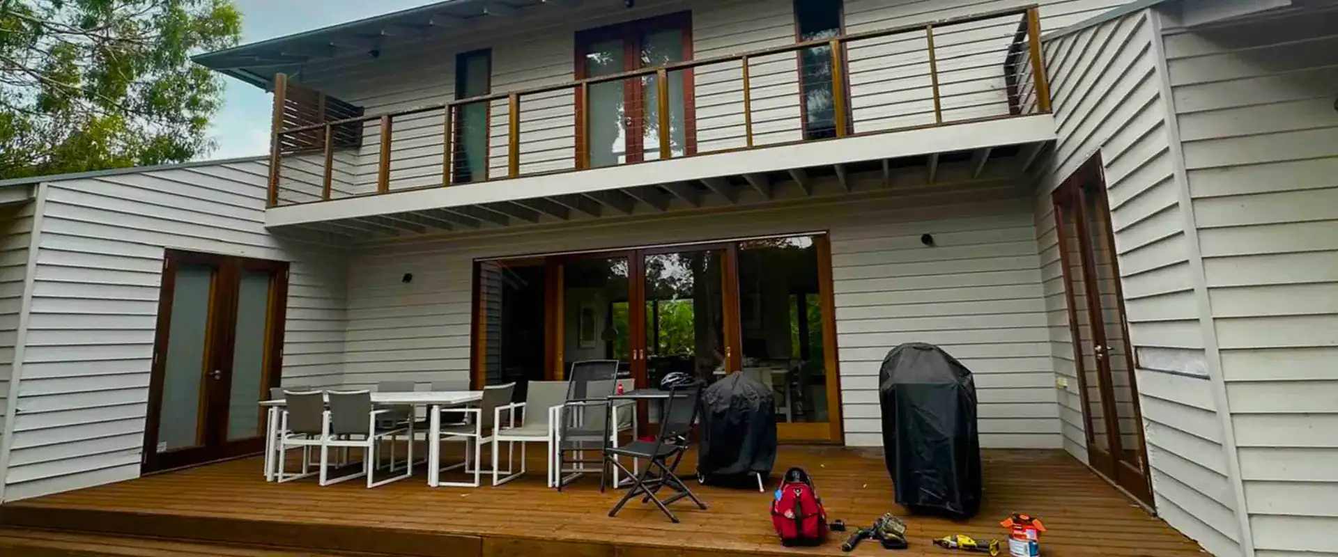 Weatherboard Replacement Melbourne