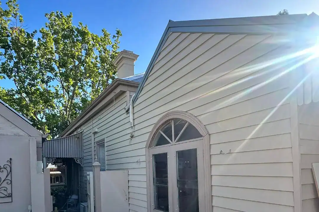 Weatherboard Replacement Melbourne