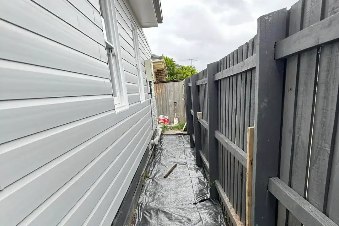 Weatherboard Replacement Melbourne