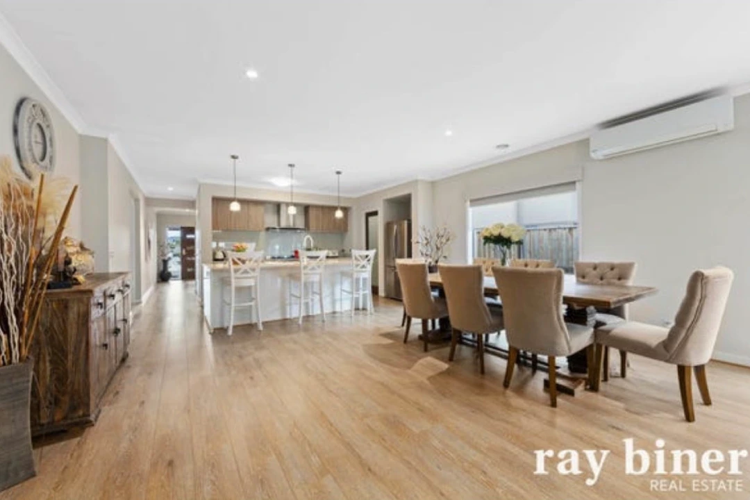 Interior Painting Balwyn North