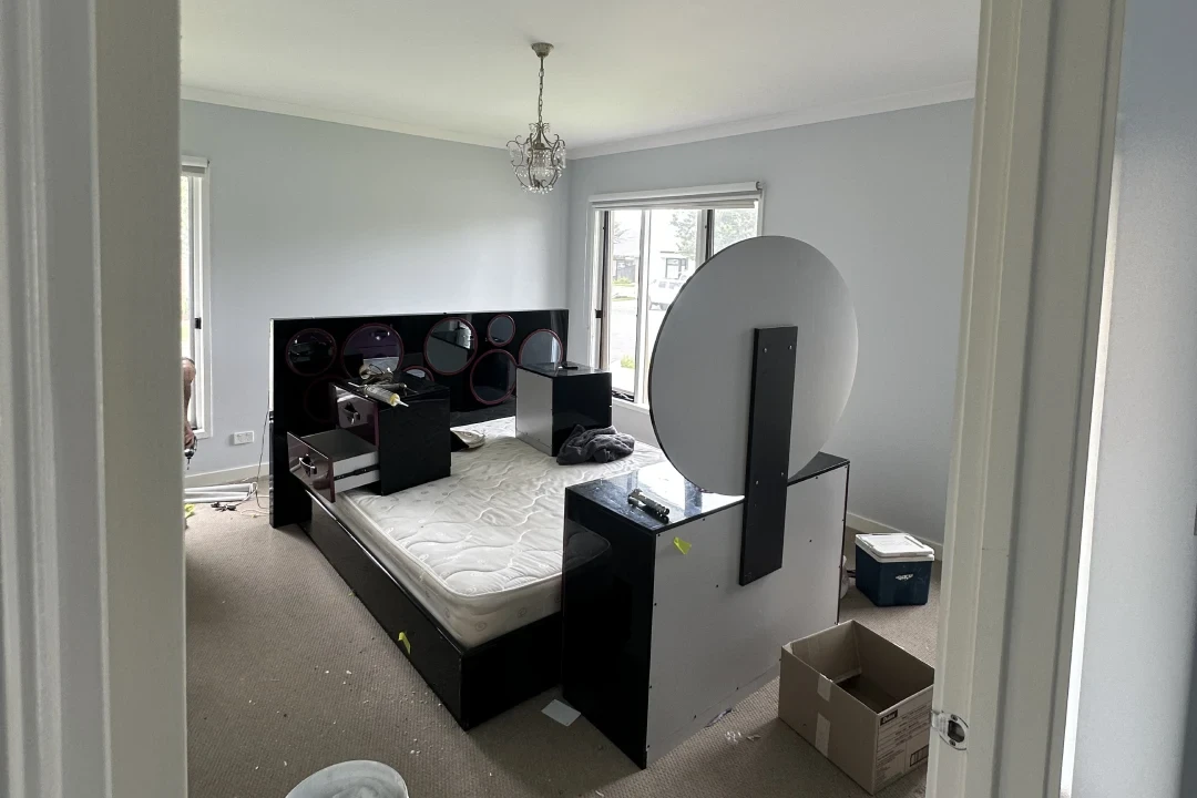 Interior Painting Balwyn North