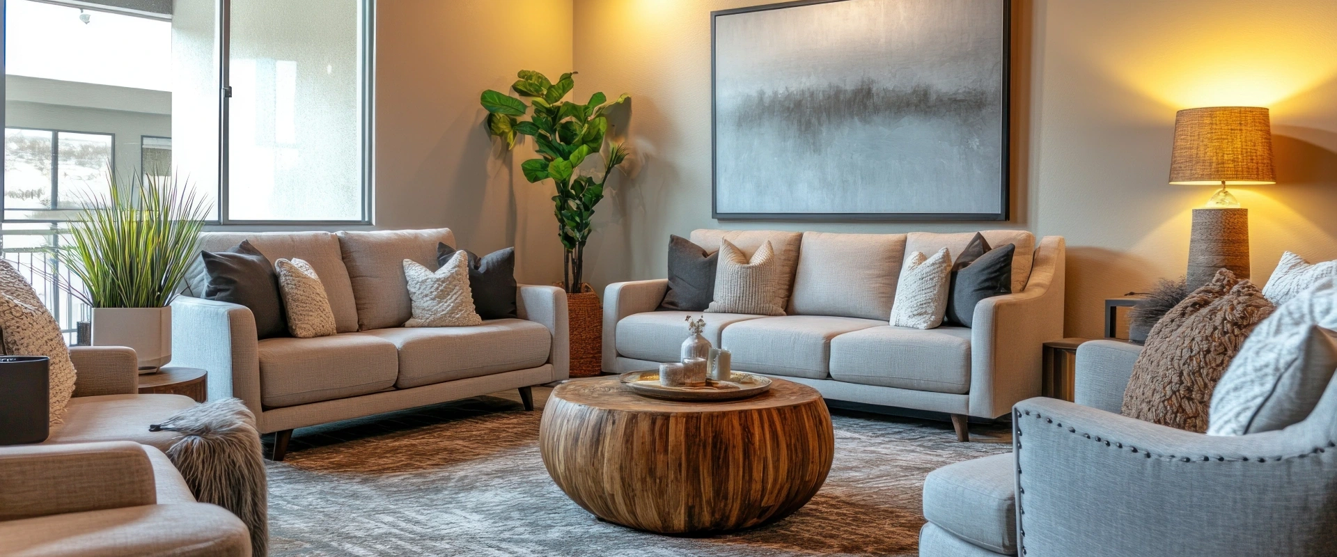 Interior Painting Balwyn North