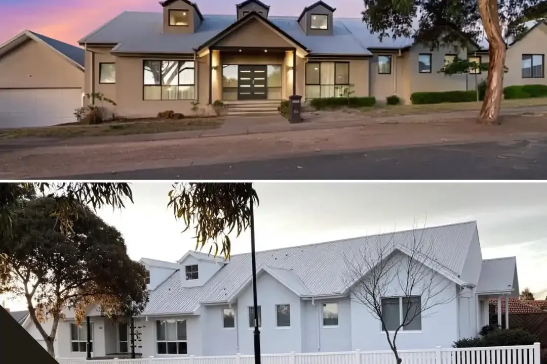Painting Northcote